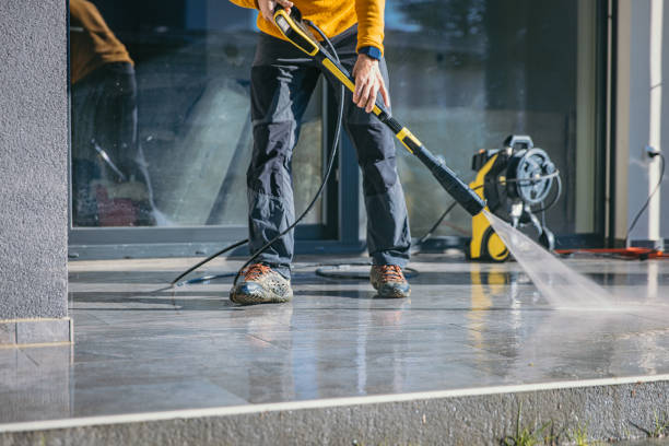 Concrete Sealing in Cumberland Head, NY