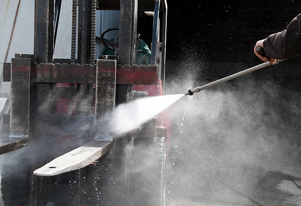 Best Patio and Deck Pressure Washing  in Cumberland Head, NY